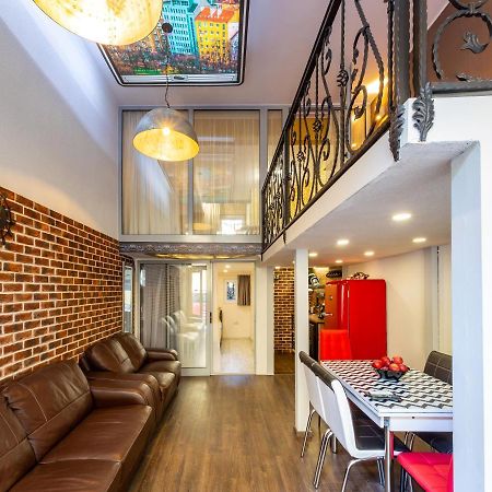 Top Center Vintage Sofia Condo Exterior photo