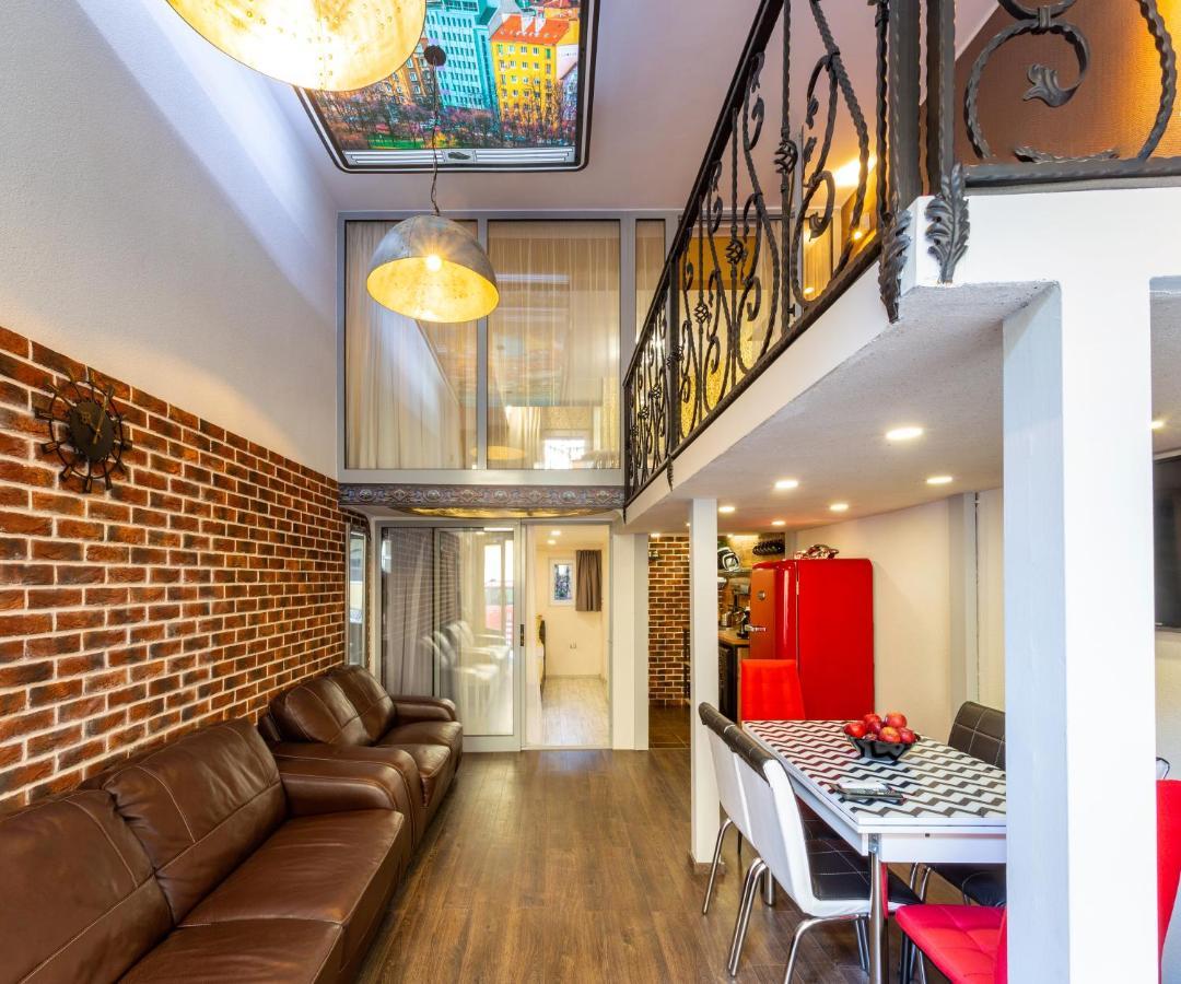 Top Center Vintage Sofia Condo Exterior photo