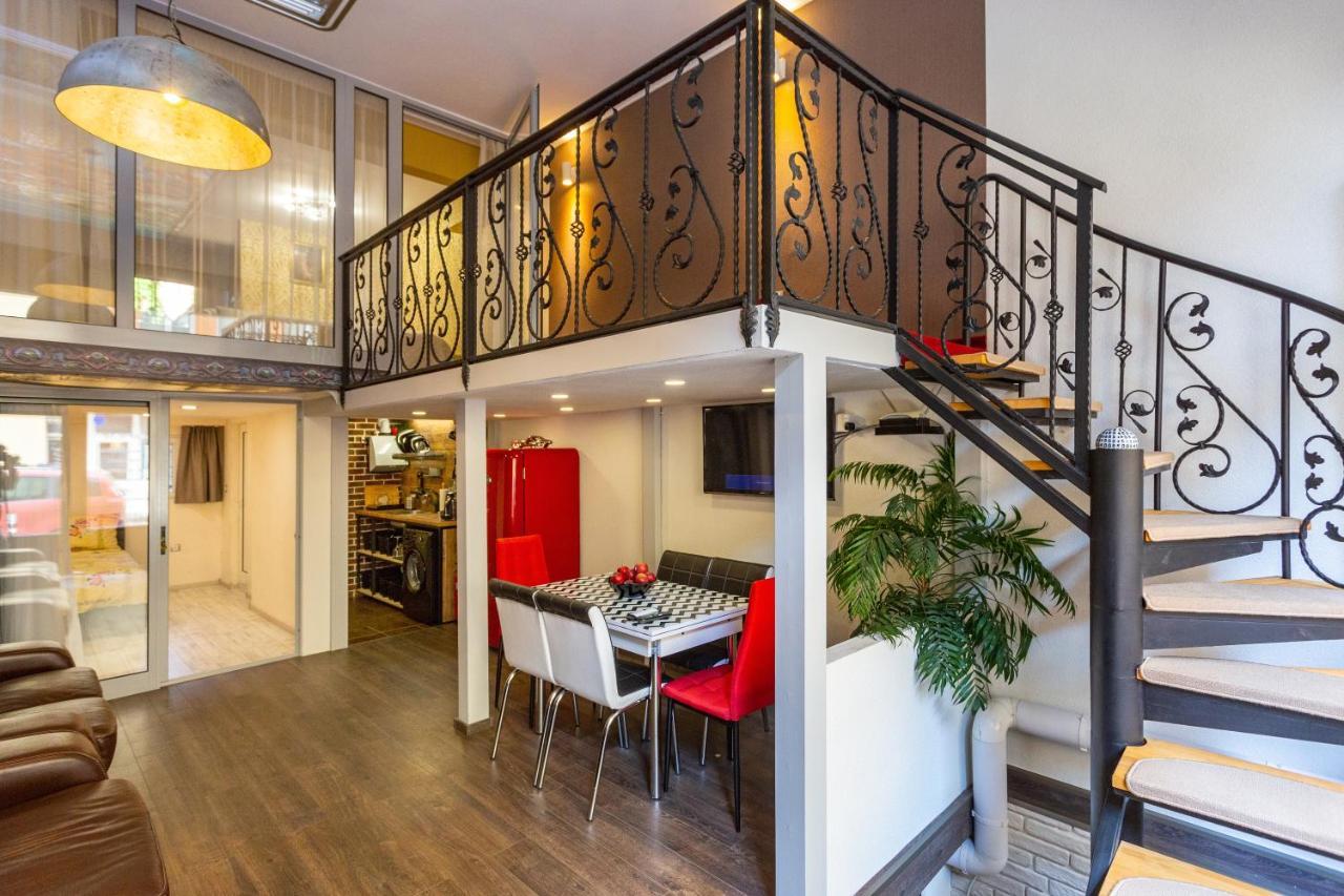 Top Center Vintage Sofia Condo Exterior photo